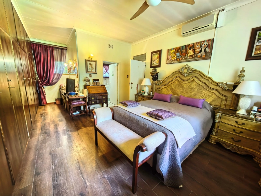 5 Bedroom Property for Sale in Sasolburg Ext 4 Free State